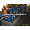 Steel Light Keel Plate Roll Forming Machine